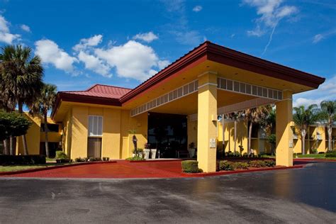 best western international speedway hotel reviews